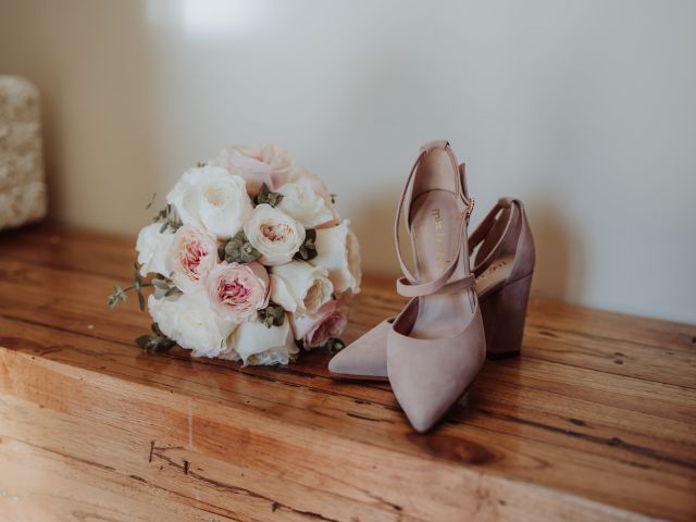 La boda de CLARA y ISAAC en Lorca, Murcia 8