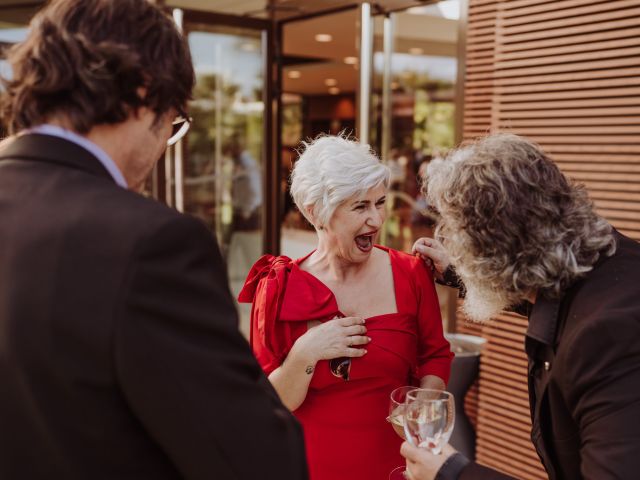 La boda de CLARA y ISAAC en Lorca, Murcia 23