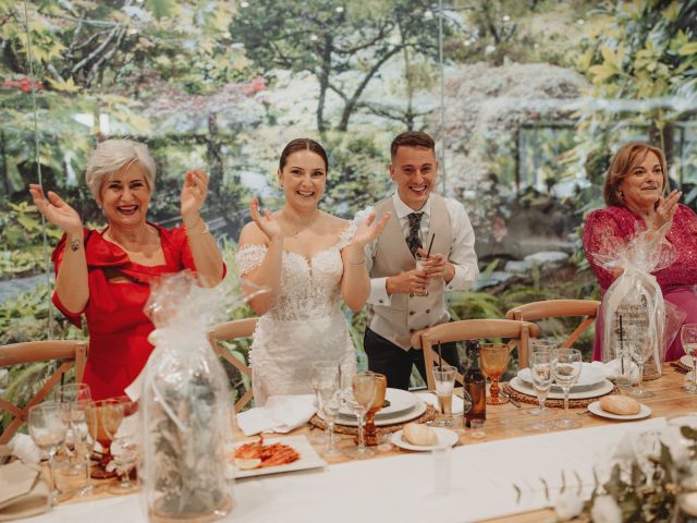 La boda de CLARA y ISAAC en Lorca, Murcia 26