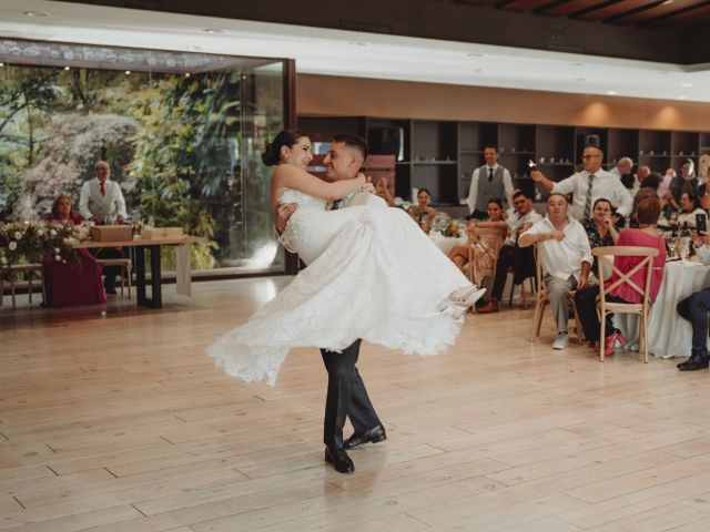 La boda de CLARA y ISAAC en Lorca, Murcia 32