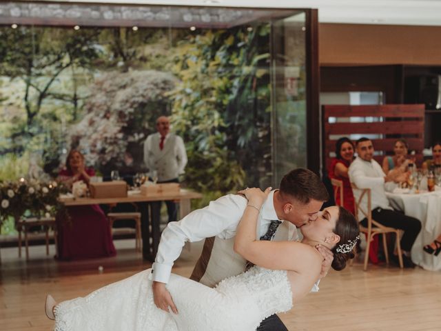 La boda de CLARA y ISAAC en Lorca, Murcia 33