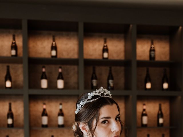 La boda de Ismael y Anabel en Jerez De La Frontera, Cádiz 3