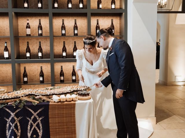 La boda de Ismael y Anabel en Jerez De La Frontera, Cádiz 5