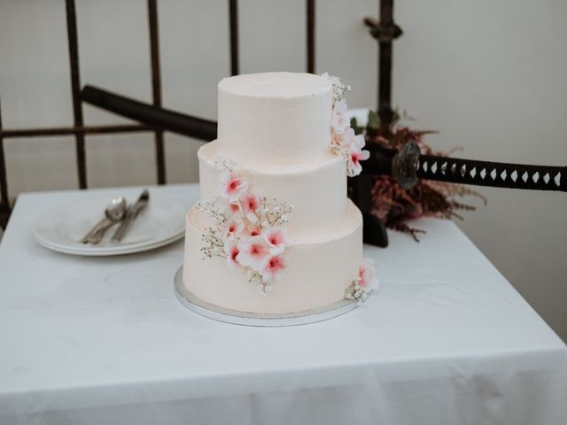 La boda de Ismael y Anabel en Jerez De La Frontera, Cádiz 7