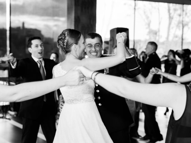 La boda de Miguel y Mar en Villanueva De Gallego, Zaragoza 16