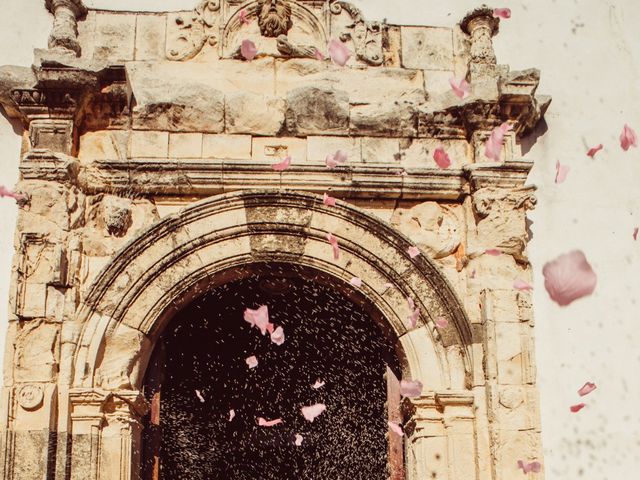 La boda de Fernando y Mónica en San Fernando, Cádiz 27