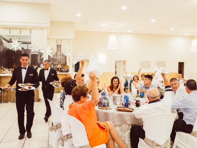 La boda de Fernando y Mónica en San Fernando, Cádiz 46