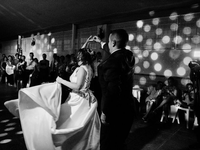 La boda de Fernando y Mónica en San Fernando, Cádiz 48