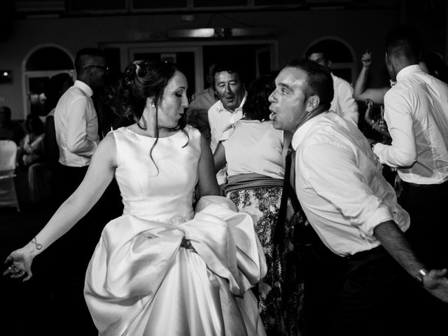 La boda de Fernando y Mónica en San Fernando, Cádiz 58