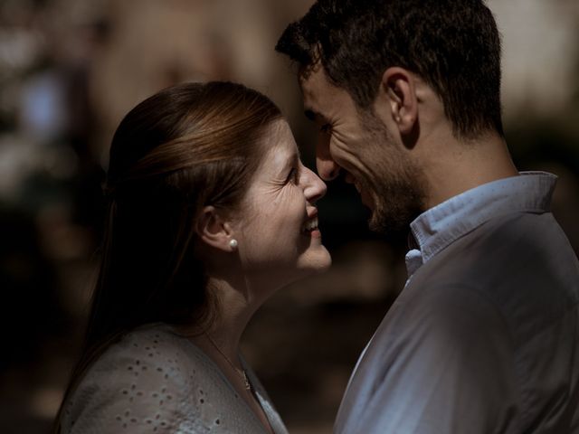 La boda de Aarón y Virginia en Laxe, A Coruña 22