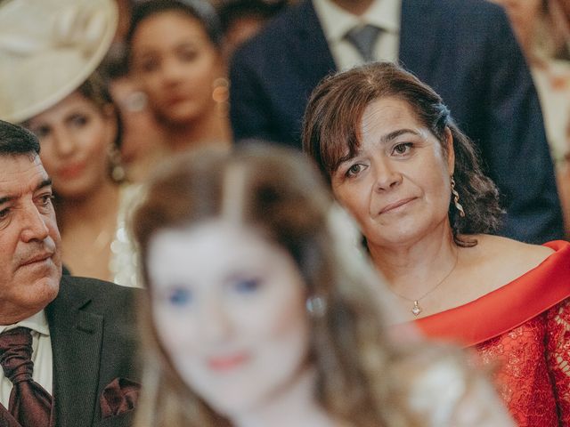 La boda de Aarón y Virginia en Laxe, A Coruña 54