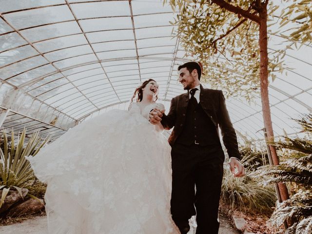 La boda de Aarón y Virginia en Laxe, A Coruña 95