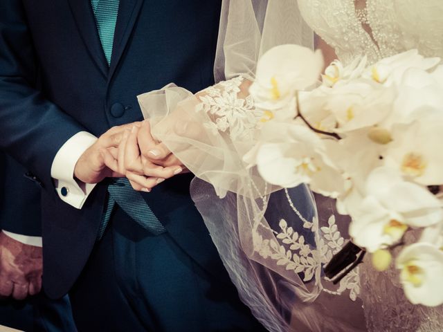 La boda de Camilo y Katie en Laje (Moraña), Pontevedra 2