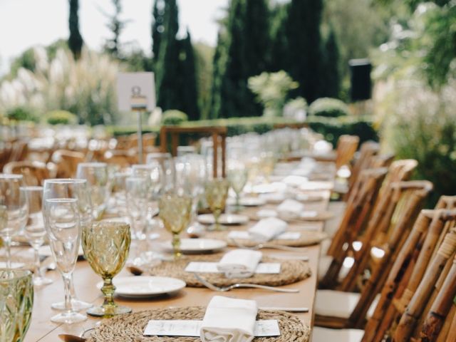 La boda de Eugenio y Rebeca en Marbella, Málaga 40