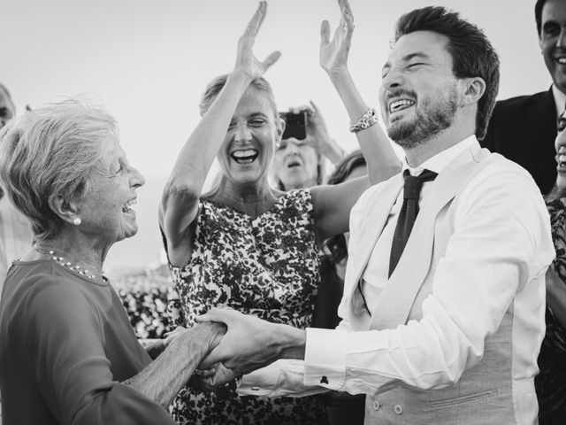 La boda de Eugenio y Rebeca en Marbella, Málaga 47