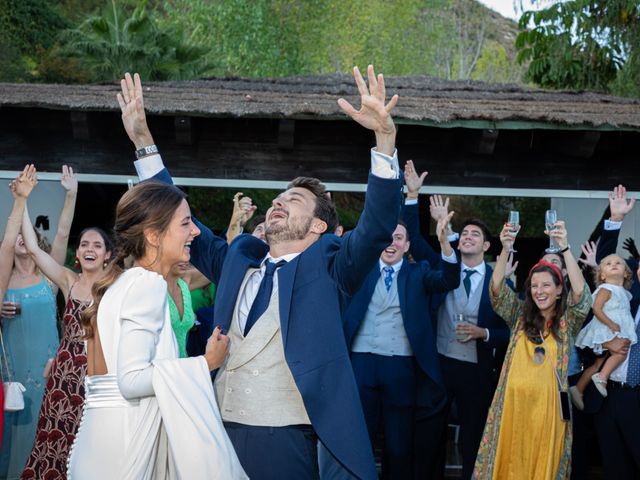 La boda de Eugenio y Rebeca en Marbella, Málaga 52