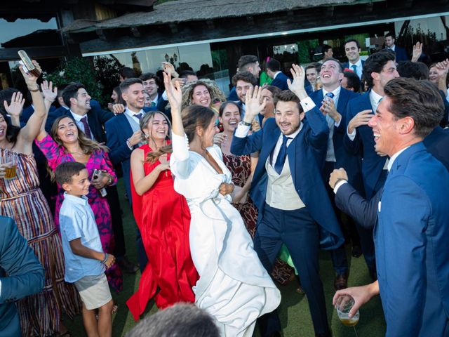 La boda de Eugenio y Rebeca en Marbella, Málaga 53