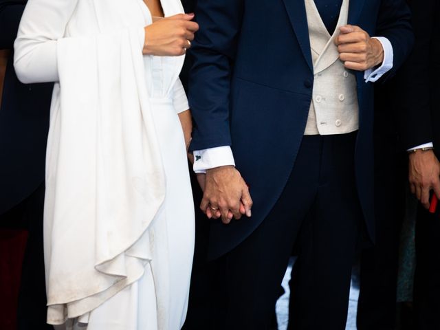 La boda de Eugenio y Rebeca en Marbella, Málaga 55