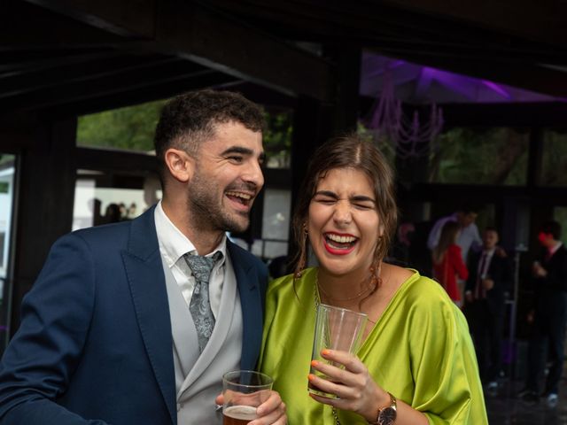 La boda de Eugenio y Rebeca en Marbella, Málaga 57