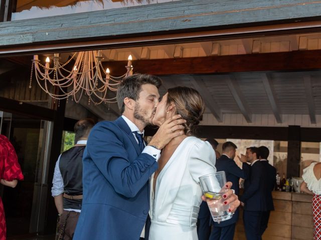 La boda de Eugenio y Rebeca en Marbella, Málaga 60