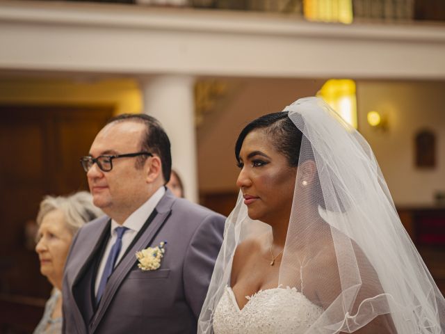 La boda de Norelis y Luis en Puerto De La Cruz, Santa Cruz de Tenerife 39