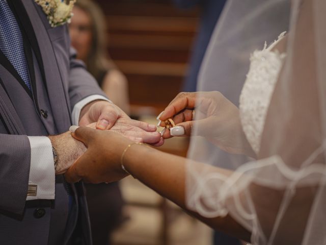 La boda de Norelis y Luis en Puerto De La Cruz, Santa Cruz de Tenerife 45