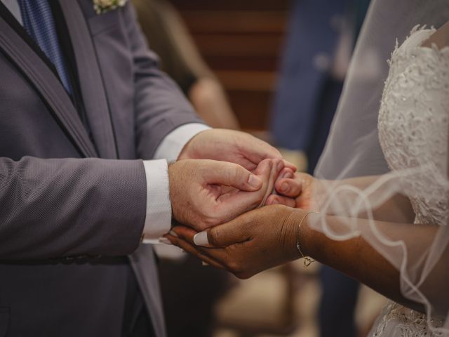 La boda de Norelis y Luis en Puerto De La Cruz, Santa Cruz de Tenerife 47