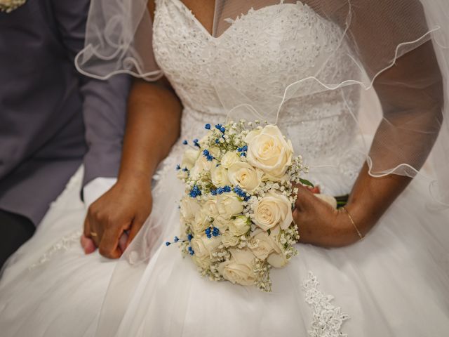 La boda de Norelis y Luis en Puerto De La Cruz, Santa Cruz de Tenerife 49