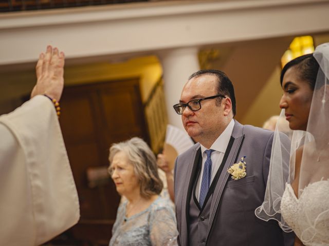 La boda de Norelis y Luis en Puerto De La Cruz, Santa Cruz de Tenerife 50