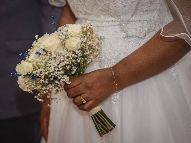 La boda de Norelis y Luis en Puerto De La Cruz, Santa Cruz de Tenerife 51