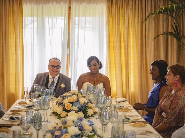 La boda de Norelis y Luis en Puerto De La Cruz, Santa Cruz de Tenerife 64