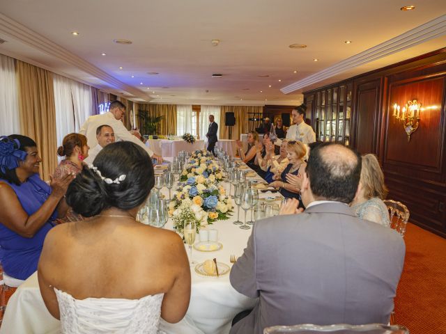La boda de Norelis y Luis en Puerto De La Cruz, Santa Cruz de Tenerife 66