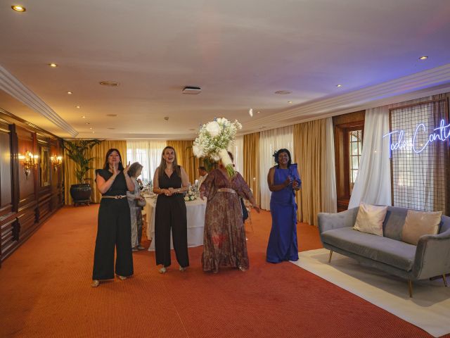 La boda de Norelis y Luis en Puerto De La Cruz, Santa Cruz de Tenerife 78