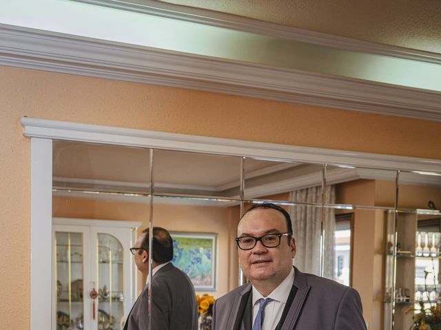 La boda de Norelis y Luis en Puerto De La Cruz, Santa Cruz de Tenerife 85