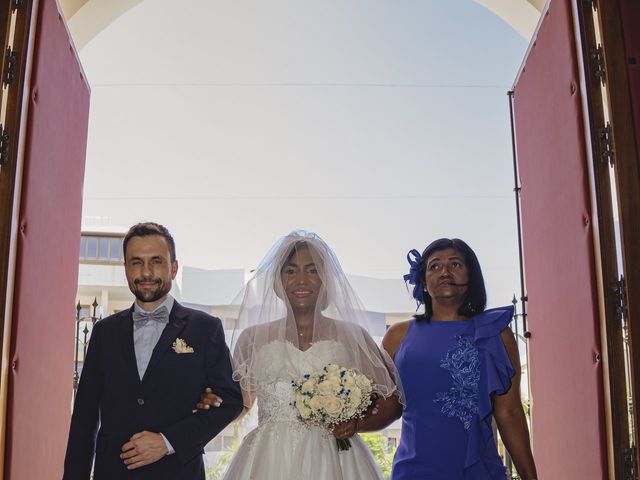 La boda de Norelis y Luis en Puerto De La Cruz, Santa Cruz de Tenerife 93