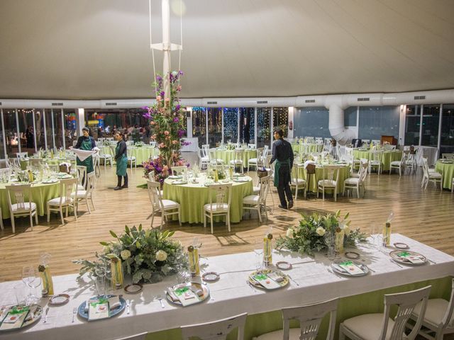 La boda de Pedro y Verónica en Torrejon De La Calzada, Madrid 20