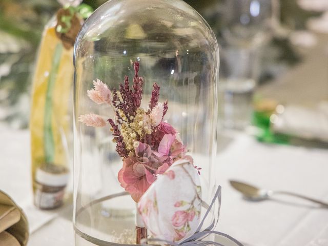 La boda de Pedro y Verónica en Torrejon De La Calzada, Madrid 21