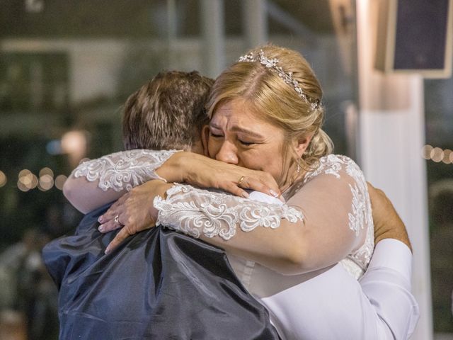 La boda de Pedro y Verónica en Torrejon De La Calzada, Madrid 22