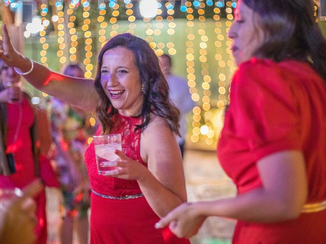 La boda de Pedro y Verónica en Torrejon De La Calzada, Madrid 26