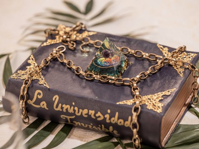 La boda de Davinia y Álvaro en Montemayor, Córdoba 5