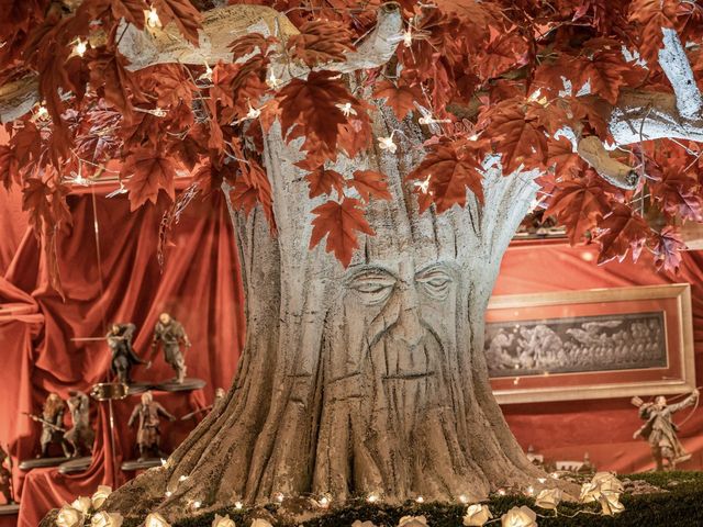 La boda de Davinia y Álvaro en Montemayor, Córdoba 6