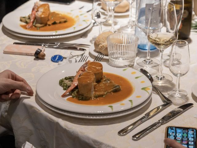 La boda de Davinia y Álvaro en Montemayor, Córdoba 17