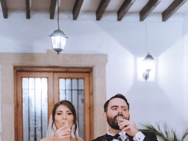 La boda de Daniel y Fabiola en Elx/elche, Alicante 6
