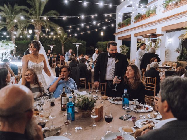 La boda de Daniel y Fabiola en Elx/elche, Alicante 9