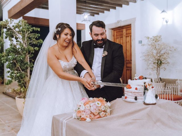 La boda de Daniel y Fabiola en Elx/elche, Alicante 2