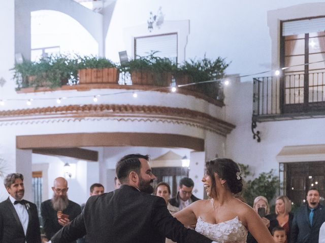 La boda de Daniel y Fabiola en Elx/elche, Alicante 27