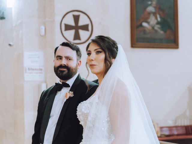 La boda de Daniel y Fabiola en Elx/elche, Alicante 87