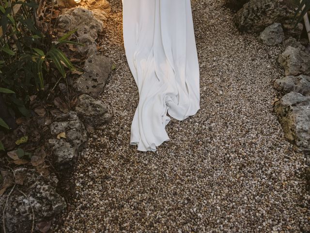 La boda de Rubén y Almudena en Chinchon, Madrid 19