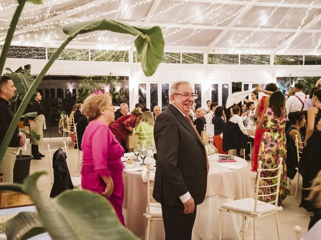 La boda de Rubén y Almudena en Chinchon, Madrid 50