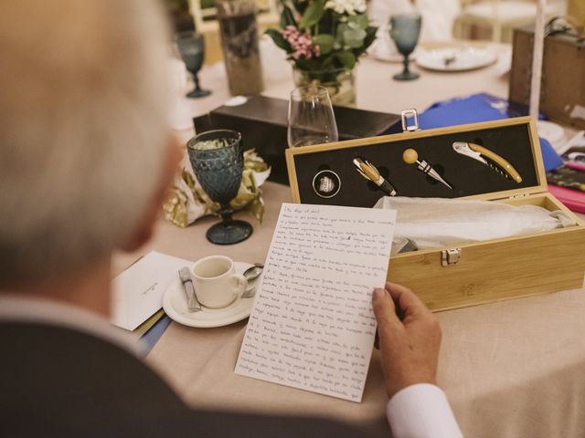 La boda de Rubén y Almudena en Chinchon, Madrid 53